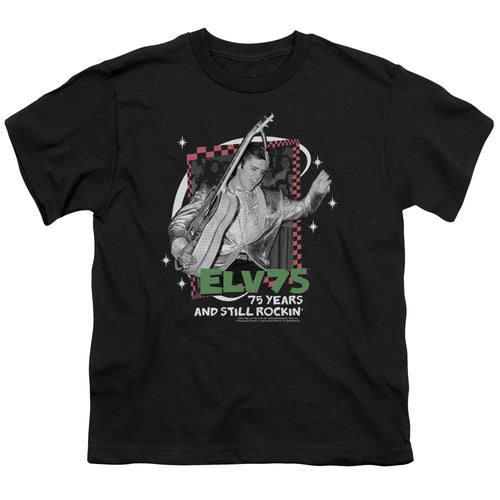 Elvis Presley Still Rockin Youth/Toddler T-Shirt