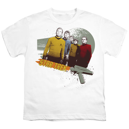 Star Trek Strange New Worlds Crew Youth/Toddler T-Shirt