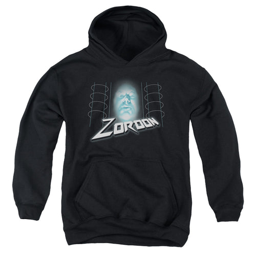 Mighty Morphin Power Rangers Zordon Youth Hoodie