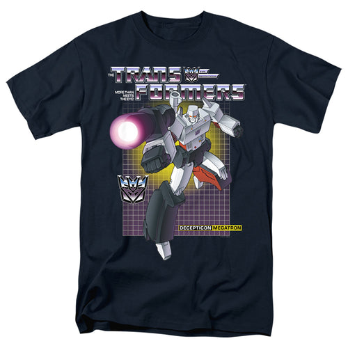 Transformers Megatron T-Shirt