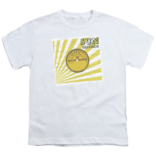 Sun Records Forty Five Youth/Toddler T-Shirt