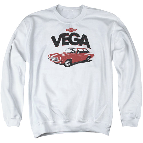 Chevy Rough Vega Crewneck Sweatshirt