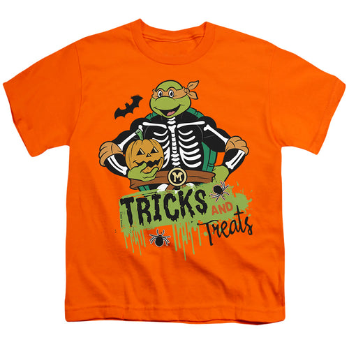 Teenage Mutant Ninja Turtles Turtle Tricks Youth/Toddler T-Shirt