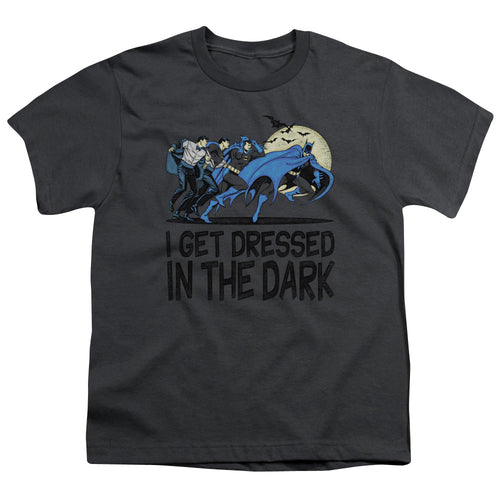 DC Comics Get Dressed Youth/Toddler T-Shirt