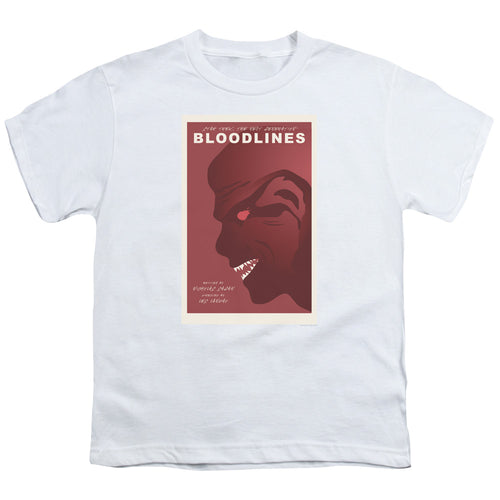 Star Trek Bloodlines Youth/Toddler T-Shirt