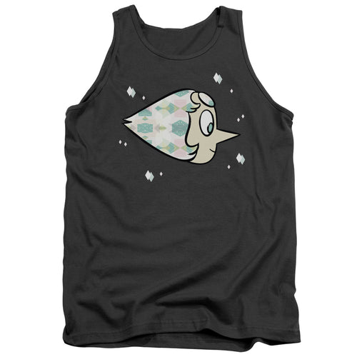 Steven Universe Pearl Tank Top