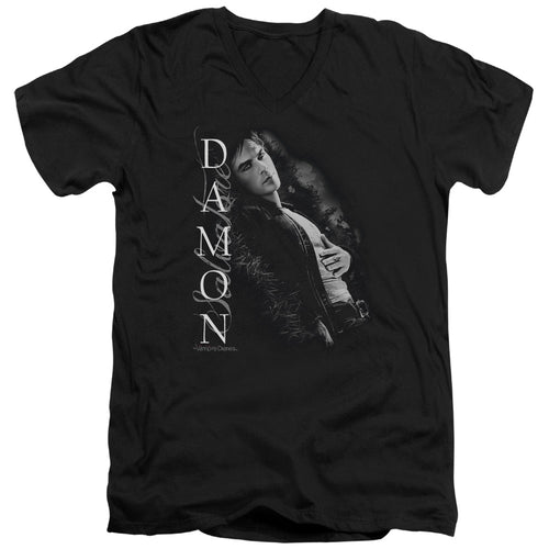The Vampire Diaries Besides Me V-Neck T-Shirt
