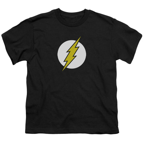 The Flash Flash Logo Youth/Toddler T-Shirt