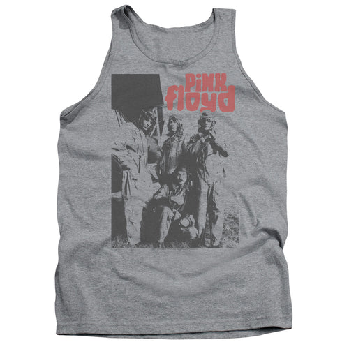 Pink Floyd Point Me at the Sky Tank Top
