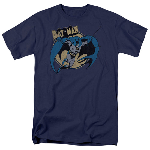Batman Through The Night T-Shirt