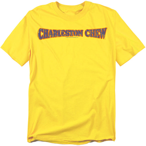 Charleston Chew Logo T-Shirt