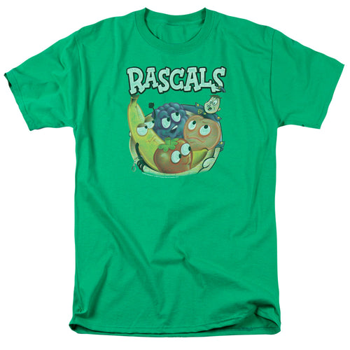Dubble Bubble Rascals T-Shirt