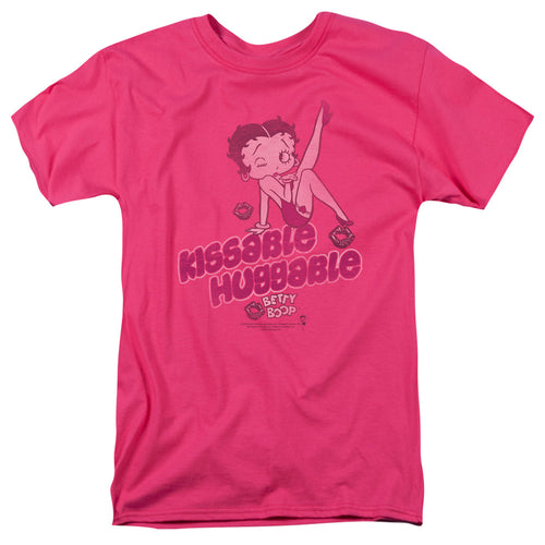 Betty Boop Kissable Huggable T-Shirt