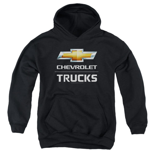 Chevy Trucks Youth Hoodie