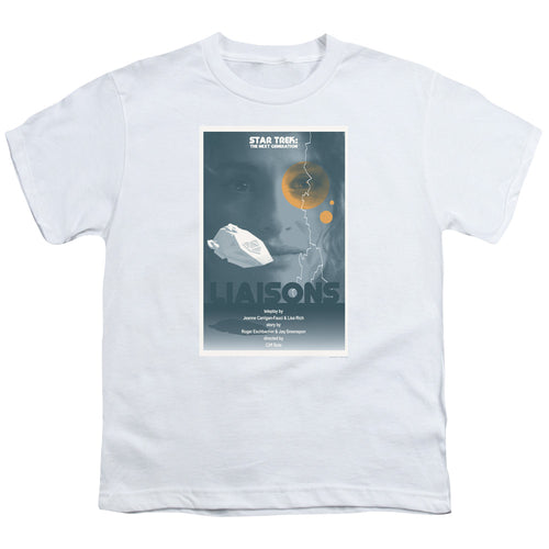 Star Trek Liaisons Youth/Toddler T-Shirt