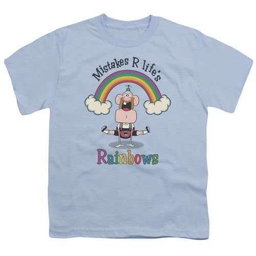 Uncle Grandpa Life's Rainbows Youth/Toddler T-Shirt