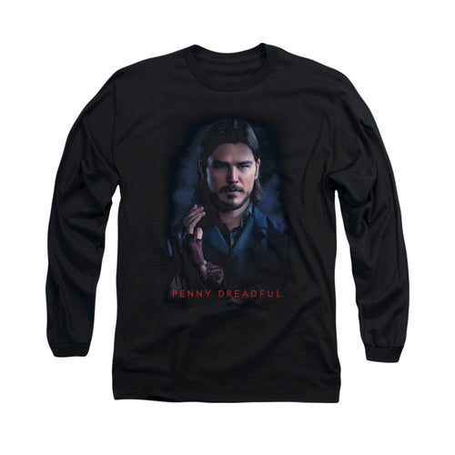 Penny Dreadful Ethan Long Sleeve T-Shirt