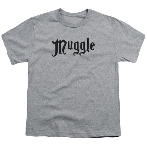 Harry Potter Muggle Youth/Toddler T-Shirt
