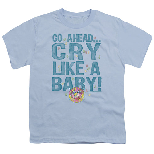 Dubble Bubble Cry Like a Baby Youth/Toddler T-Shirt