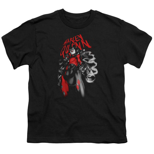 Batman Down The Barrel Youth/Toddler T-Shirt