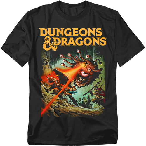 Dungeons & Dragons Beholder Strike T-Shirt