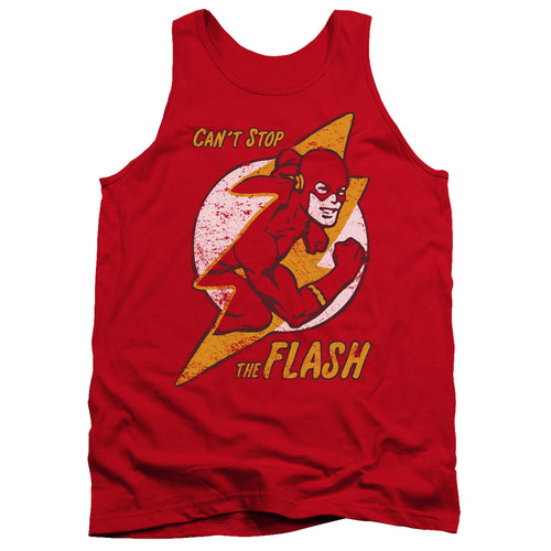 The Flash Flash Bolt Tank Top