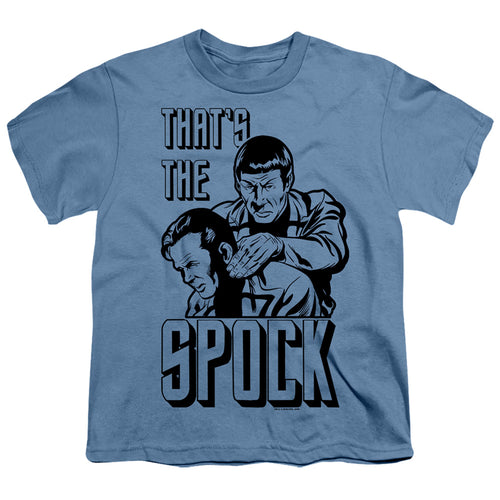 Star Trek Thats the Spock Youth/Toddler T-Shirt