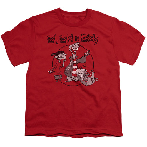 Ed Edd n Eddy Gang Youth/Toddler T-Shirt