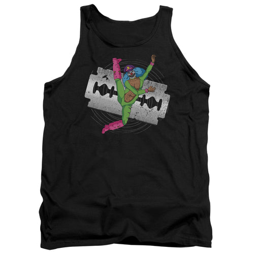 Metalocalypse Rockso Dance Tank Top