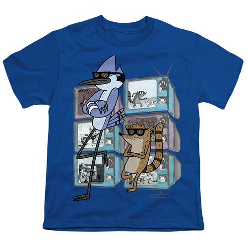 Regular Show TV Too Cool Youth/Toddler T-Shirt
