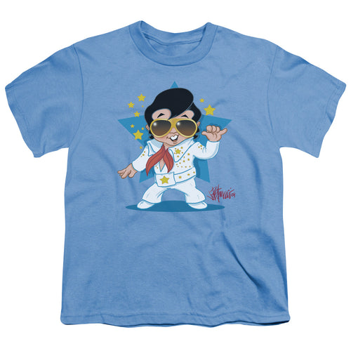 Elvis Presley Jumpsuit Youth/Toddler T-Shirt