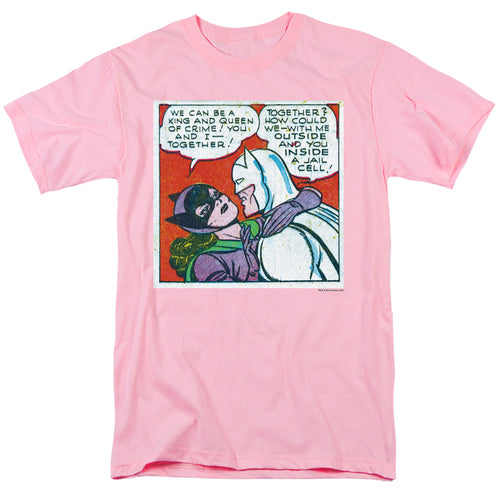 Batman Jail Cell T-Shirt