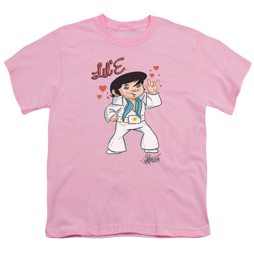 Elvis Presley Lil E Youth/Toddler T-Shirt