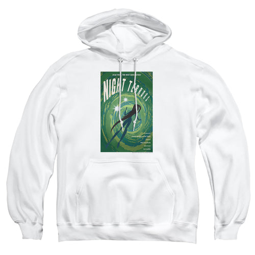 Star Trek Night Terrors Pullover Hoodie