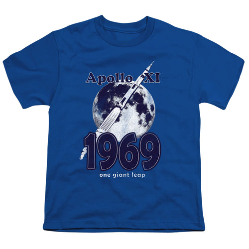 NASA One Giant Leap Youth/Toddler T-Shirt