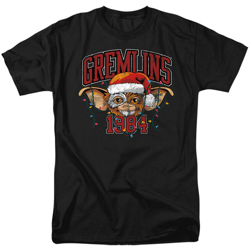 Gremlins Varsity Christmas T-Shirt