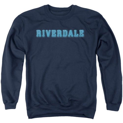 Riverdale Logo Crewneck Sweatshirt