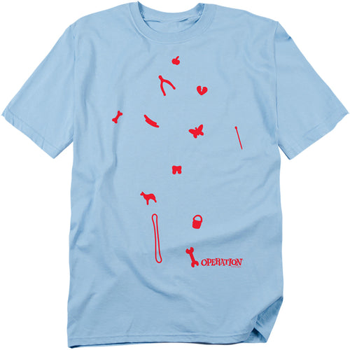 Operation Parts T-Shirt