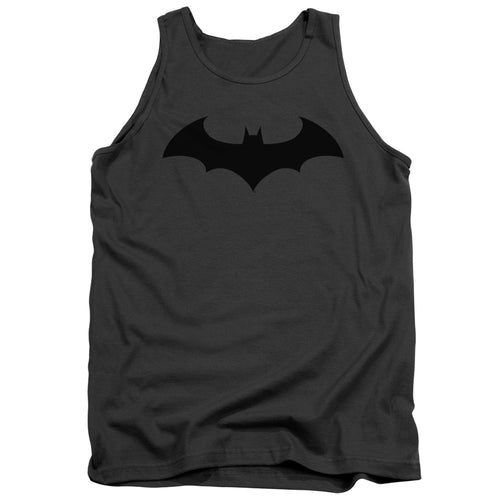 Batman Hush Logo Tank Top