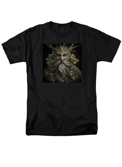 Black Forest Lord Fantasy T-Shirt