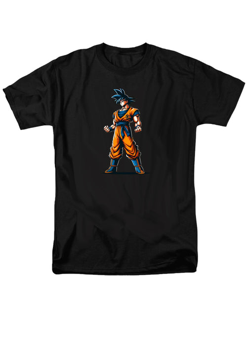 Black Goku T-Shirt