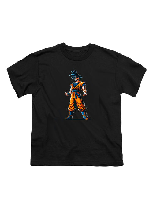Black Goku Youth/Toddler T-Shirt