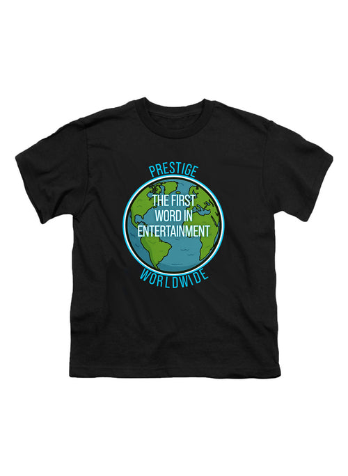 Black Prestige Worldwide Youth/Toddler T-Shirt
