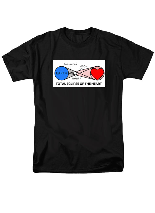 Total Eclipse of the Heart T-Shirt