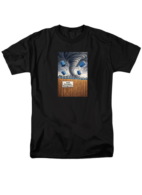 Shitnado T-Shirt