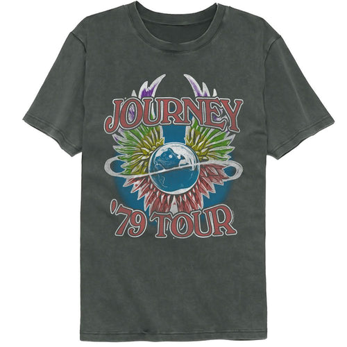 Journey Comfort Colors T-Shirt - 79 Tour