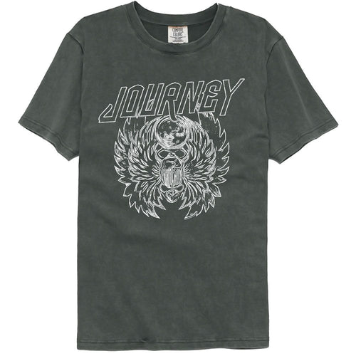 Journey Comfort Colors T-Shirt - Scarab Lines