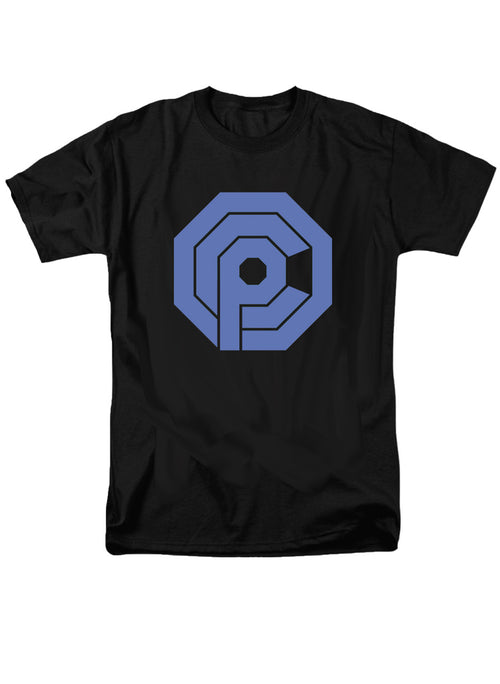 Black Logo No Text T-Shirt