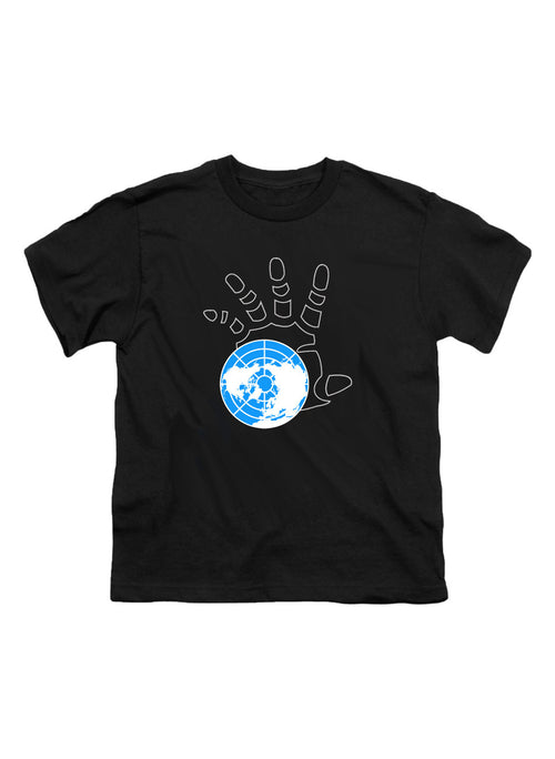 Black Majestic 12 Youth/Toddler T-Shirt