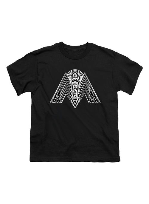 Black Ministry of Information Logo Youth/Toddler T-Shirt